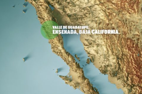 Baja California