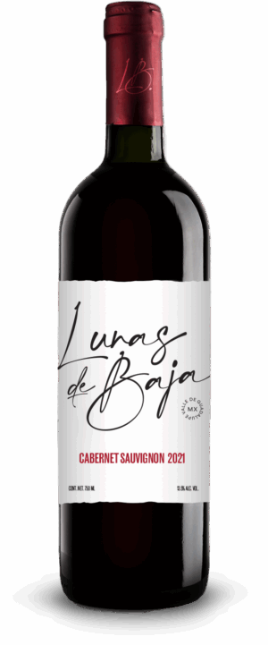 Cabernet Sauvignon 2021